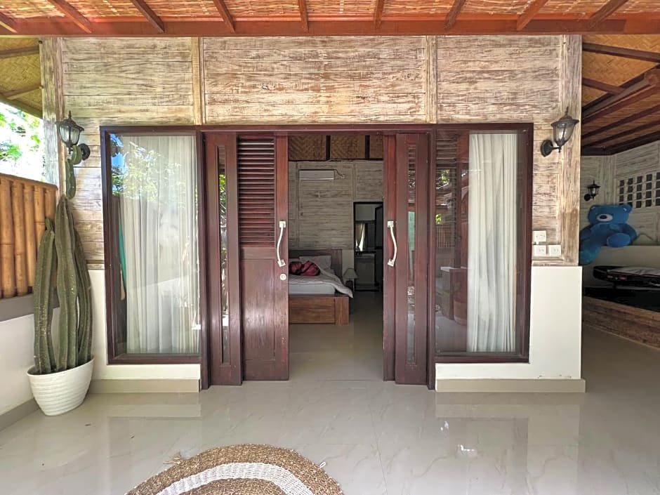 Green Villas Lembongan