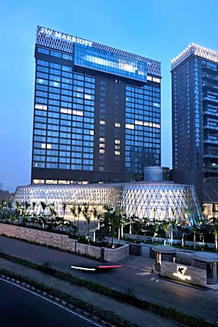 JW Marriott Hotel Kolkata