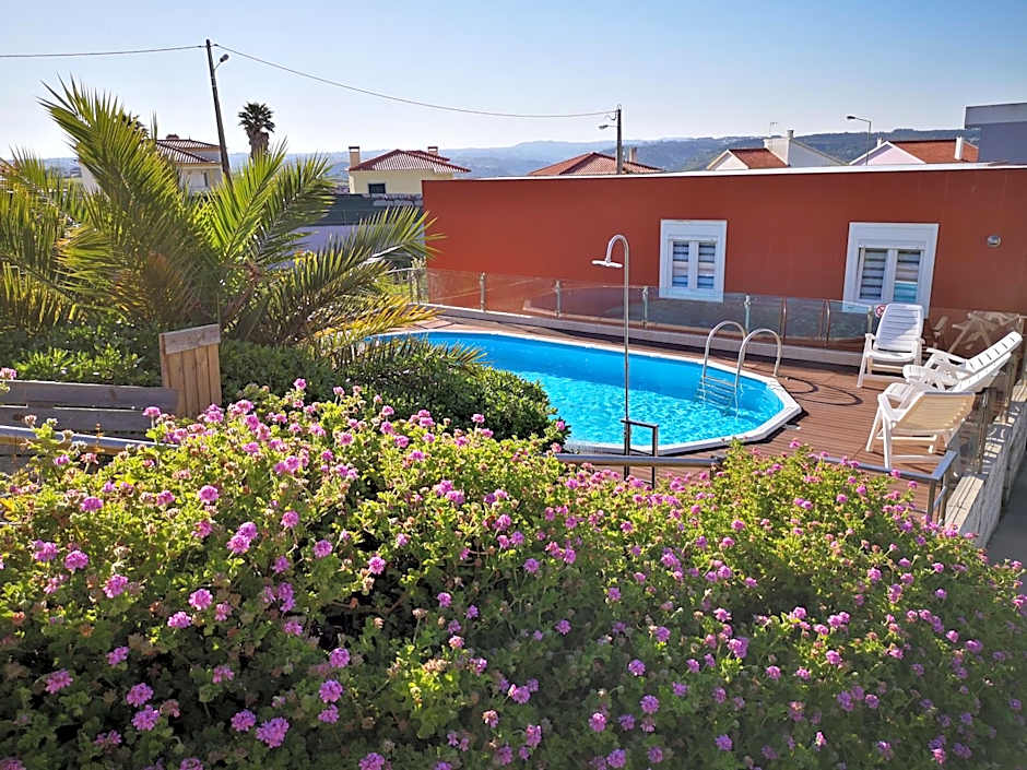 Family Surf Home - Bungalows