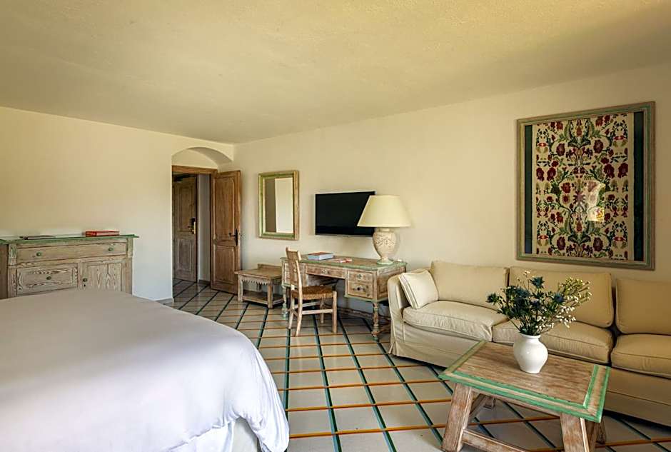 Romazzino, A Belmond Hotel, Costa Smeralda