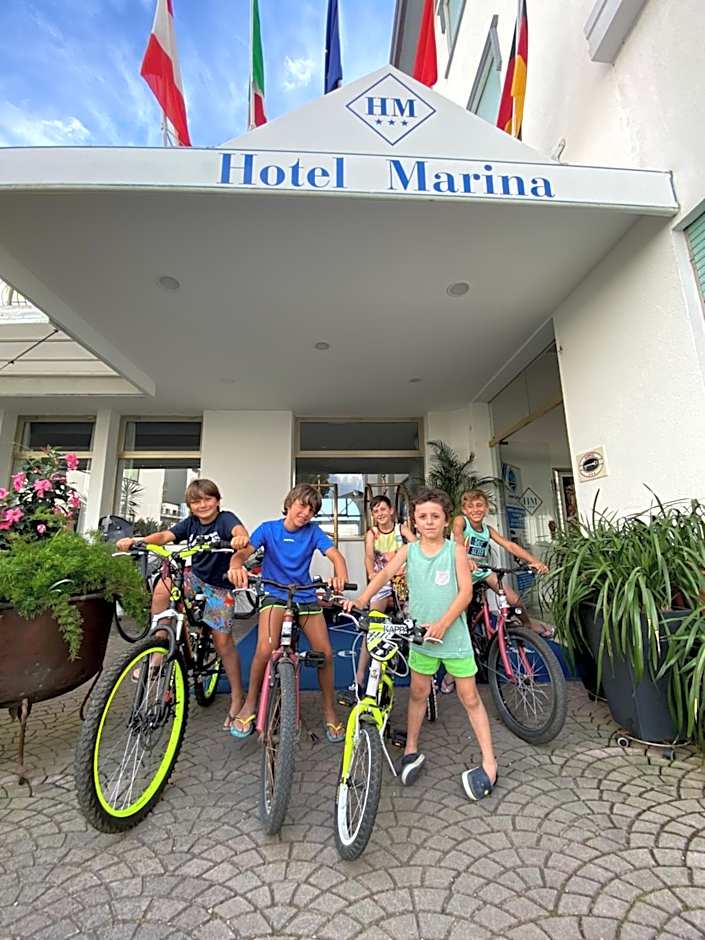 Hotel Marina