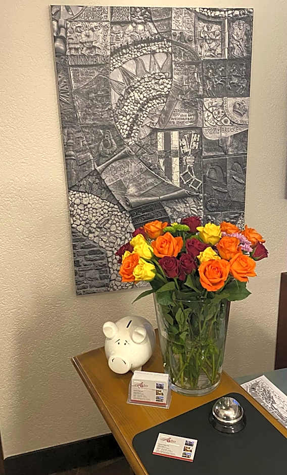 Hotel Altes Winzerhaus