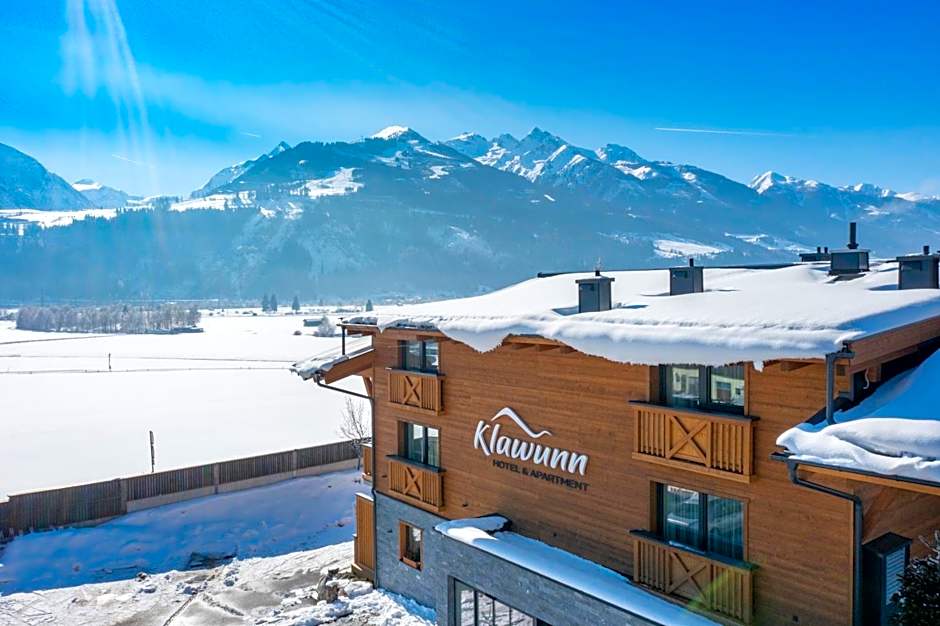 Klawunn Hotel & Apartement