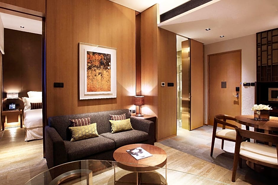 Nina Hotel Kowloon East