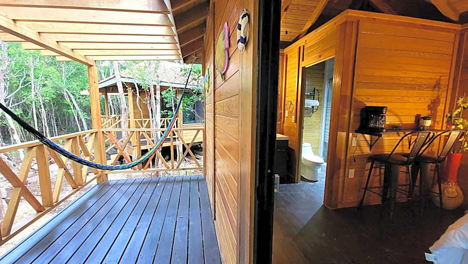 Energy Tulum Holistic Ranch