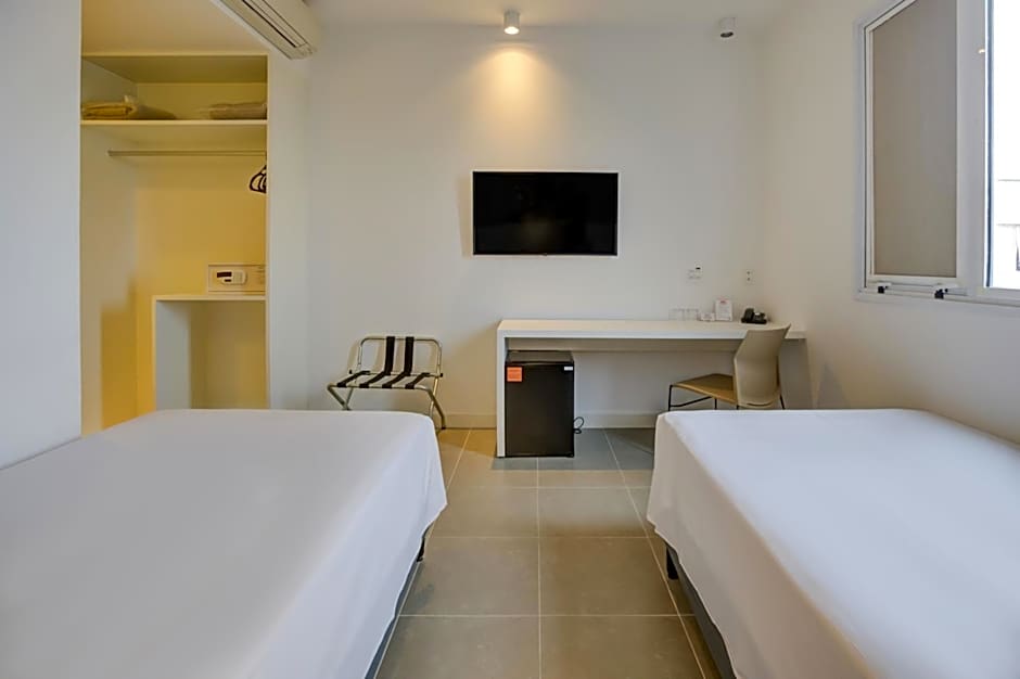 Transamerica Fit Jacareí