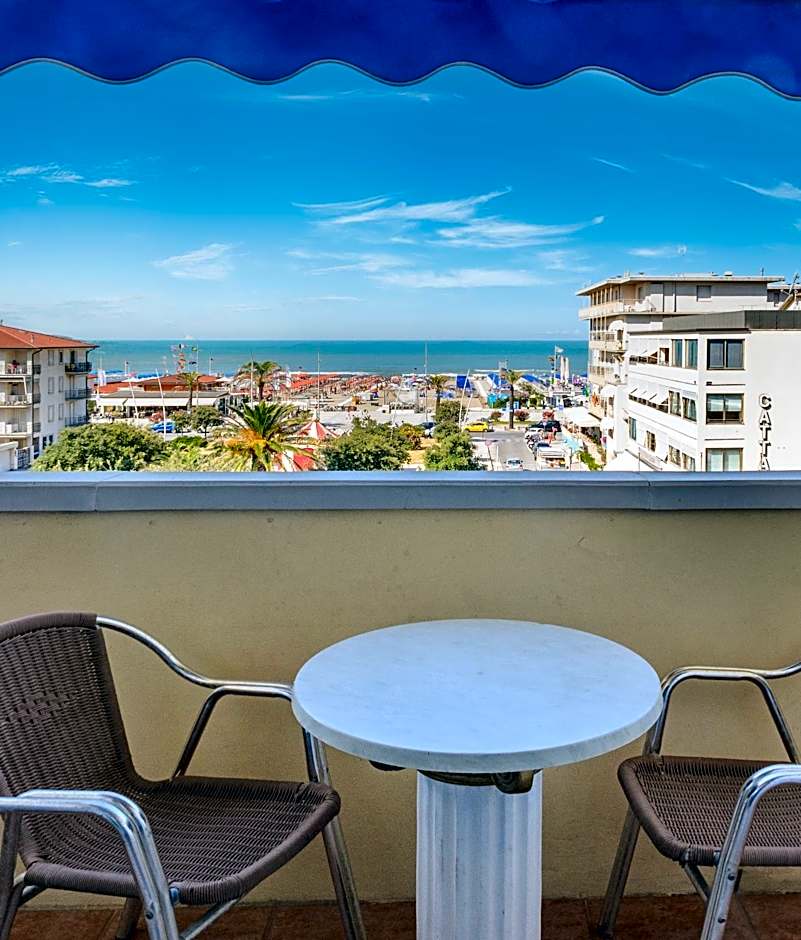 Hotel Villa Colombo
