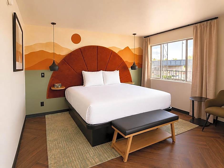 The Wesley Boutique Hotel Page, AZ