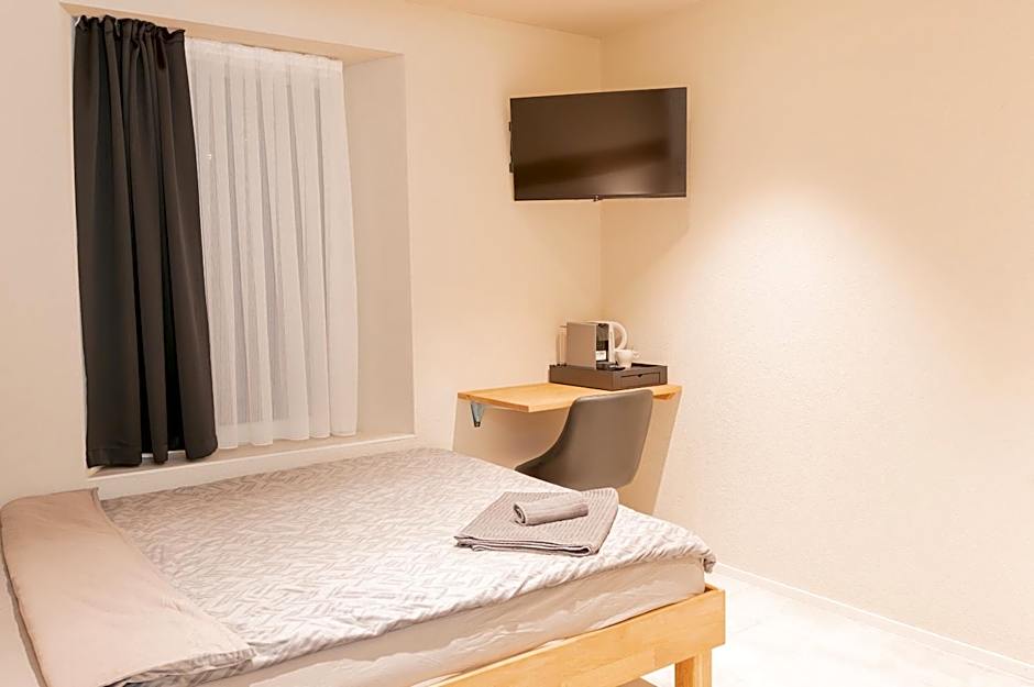 Hotel Rütli am Bahnhof Rüti ZH