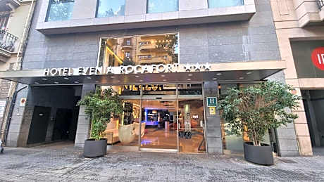 Hotel Evenia Rocafort