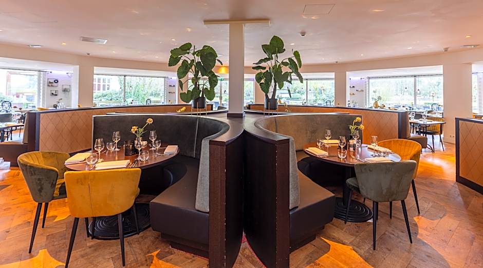 Fletcher Hotel-Restaurant Doorwerth-Arnhem