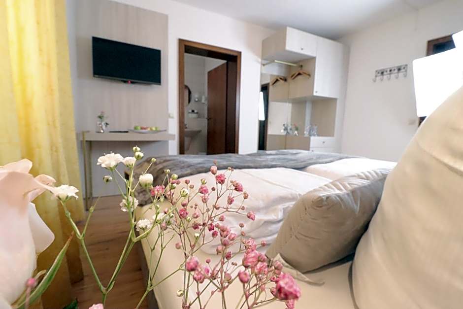 Hotel Kurparkblick