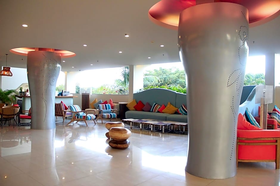 Mercure Bali Nusa Dua Hotel