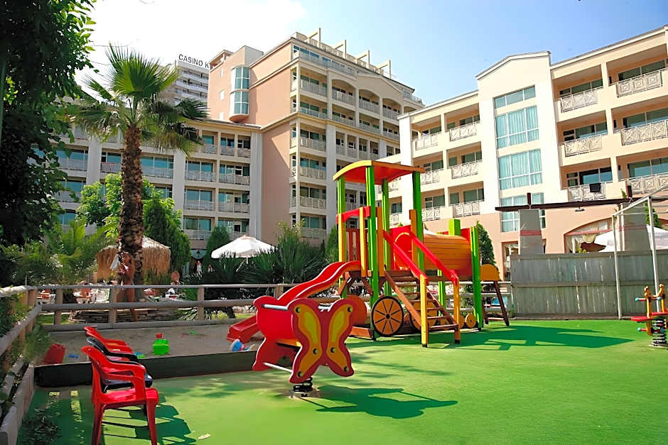 Hotel Alba - All Inclusive