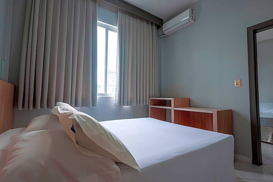 Sagres Praia Hotel