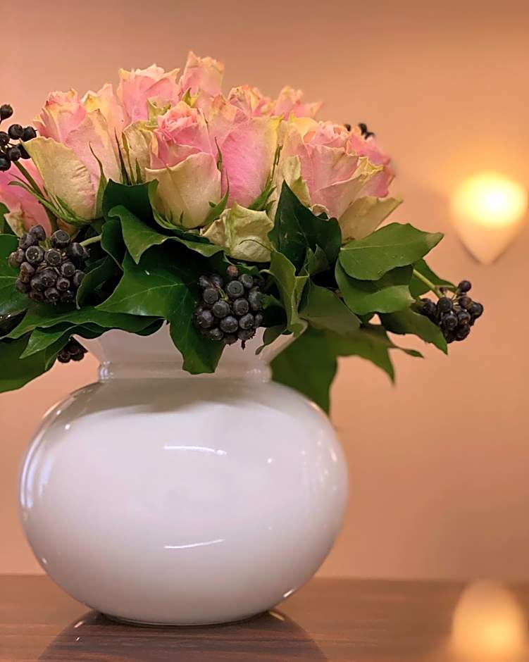 Hotel Arena Rooms - Berlin Mitte