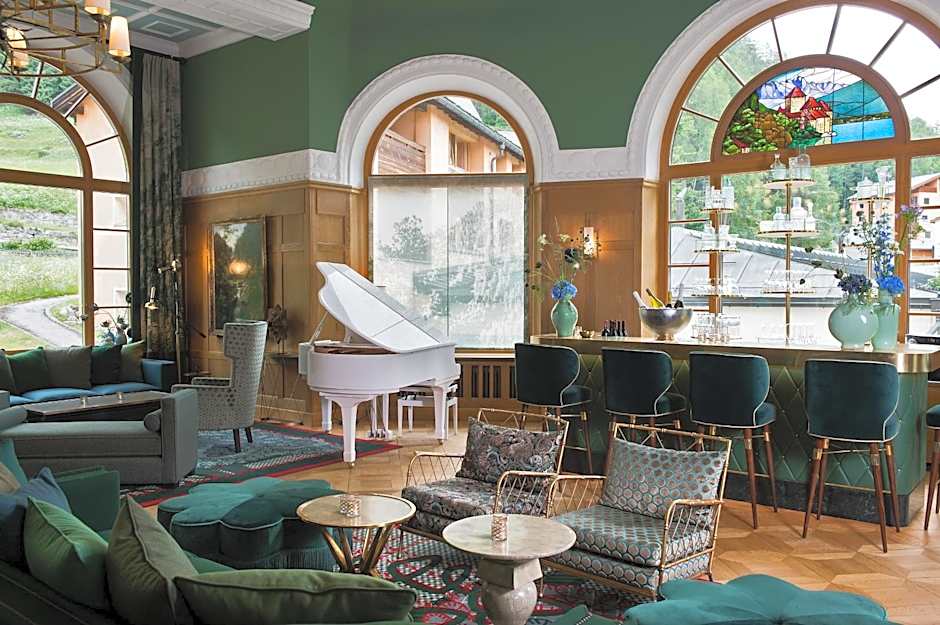 Hotel Walther - Relais & Châteaux