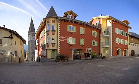 Albergo Cavallino Bianco