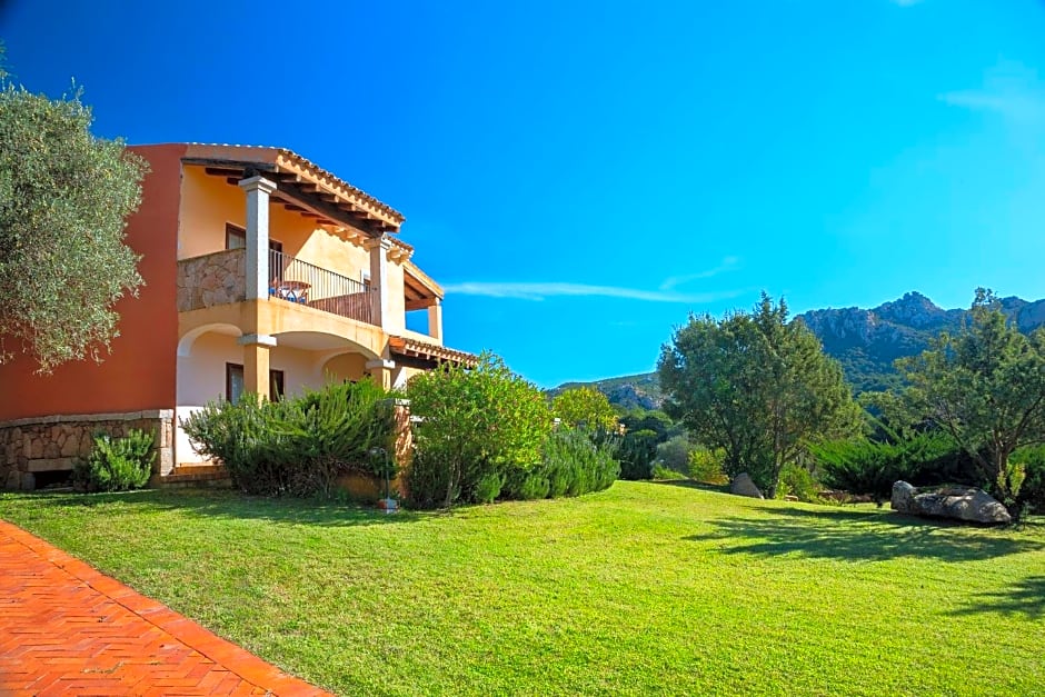 Hotel Parco Degli Ulivi - Sardegna
