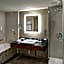 Budapest Marriott Hotel