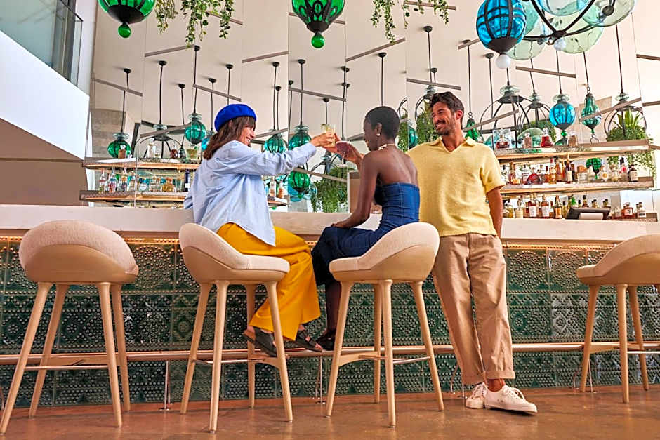 W Residences Algarve