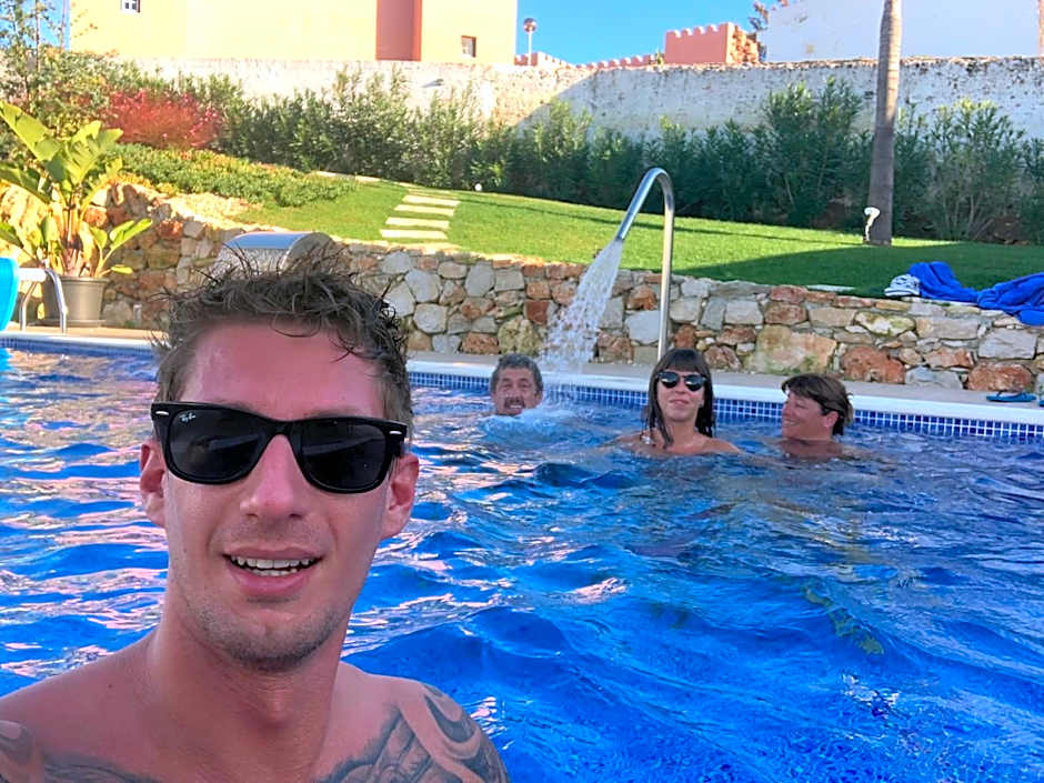 Carvoeiro B&B and SPA