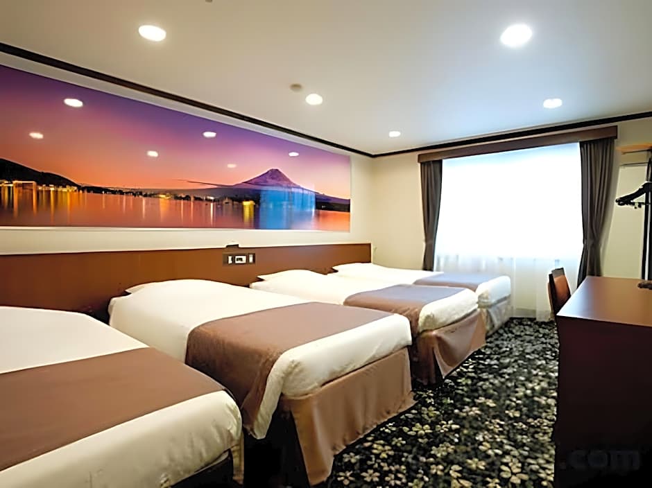 Kadoya Hotel