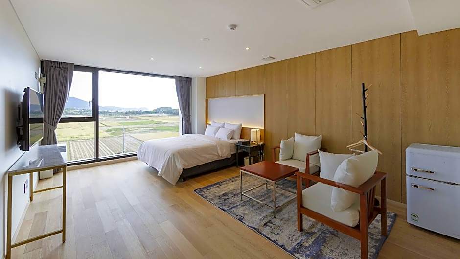 Suncheon Hotel Gite