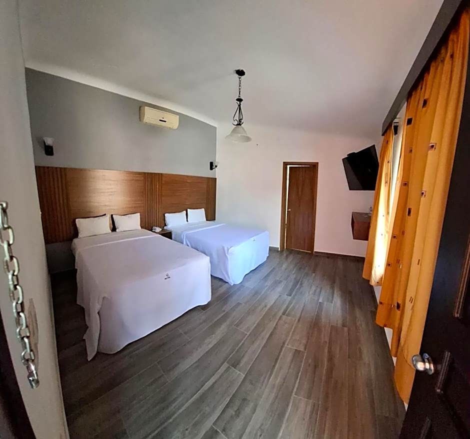 Hotel Aquiles