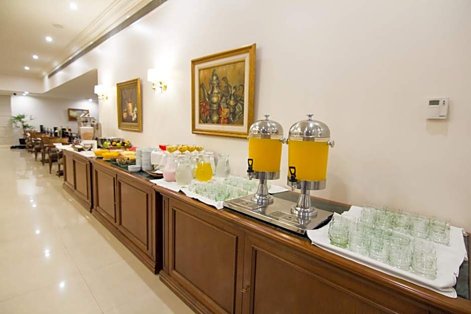 Scala Hotel Buenos Aires