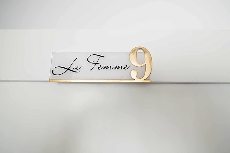 Signature Aparthotel - Boutique