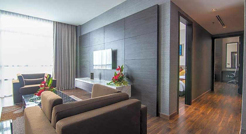 The Light Hotel Penang