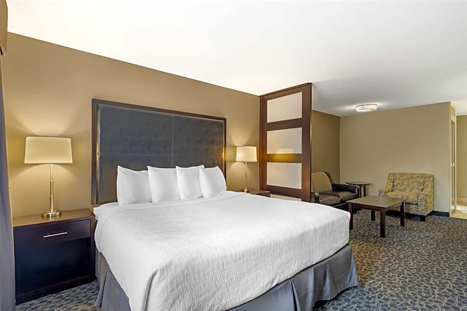 Best Western Plus Aberdeen