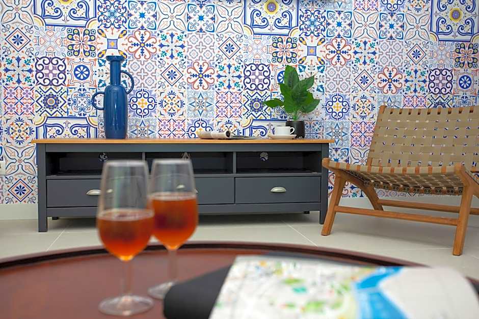 Casual Raízes Porto