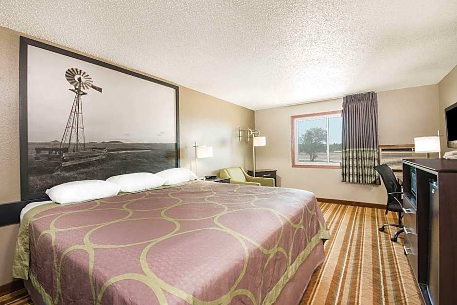 Super 8 by Wyndham Miller