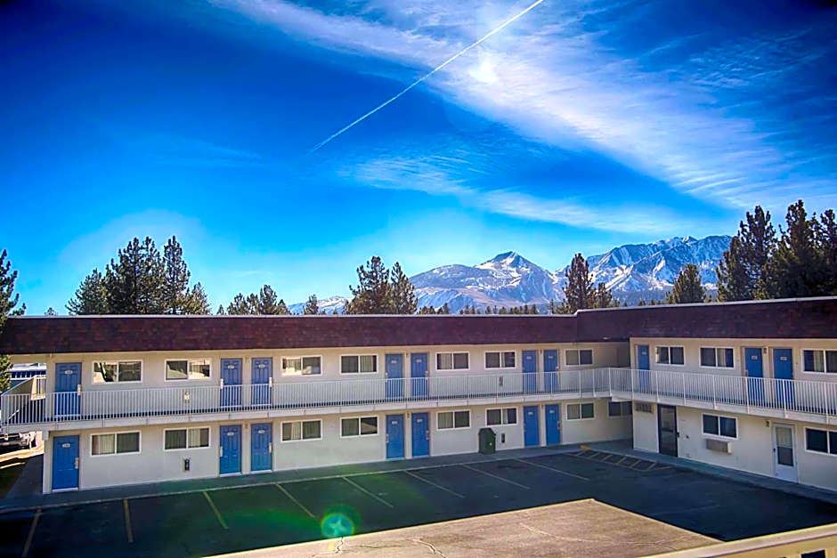 Motel 6-Mammoth Lakes, CA