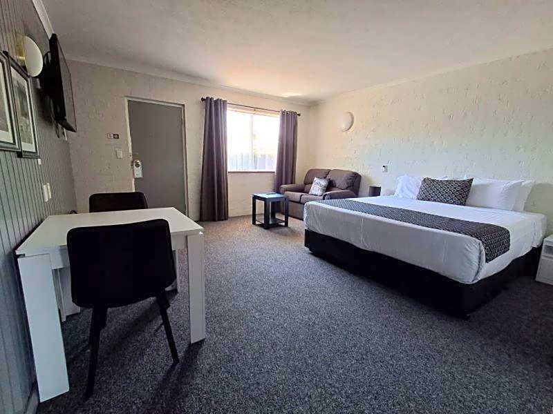 Blue Diamond Motor Inn