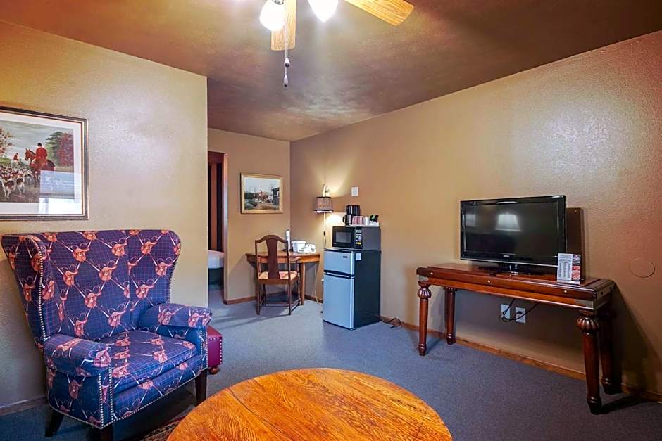 Simmer Motel