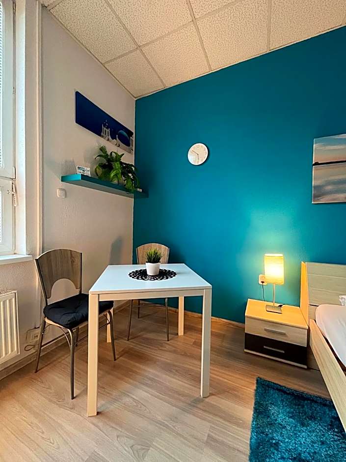 Keja Rooms - Pokoje Noclegi w Centrum Gdyni