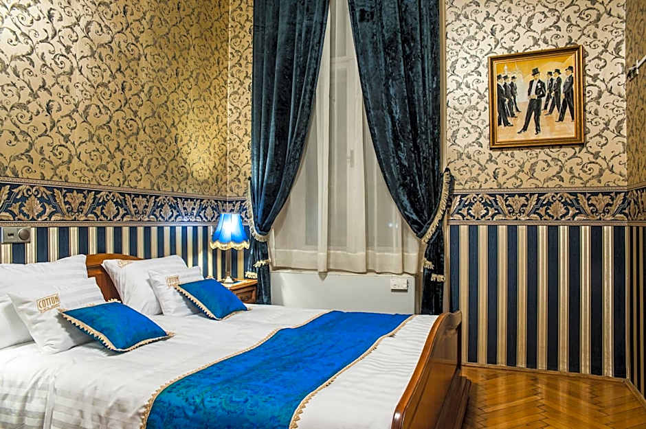 Cotton House Budapest