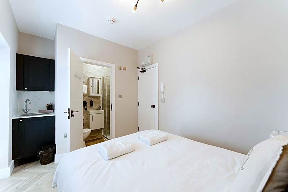 West Drayton Self Contained Studios