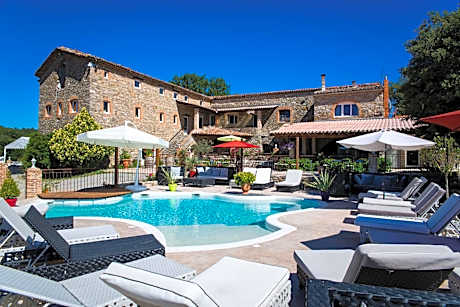 Moderne (Double Room)