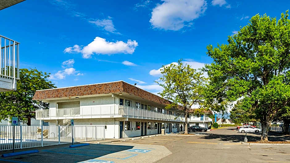 Motel 6-Kalispell, MT