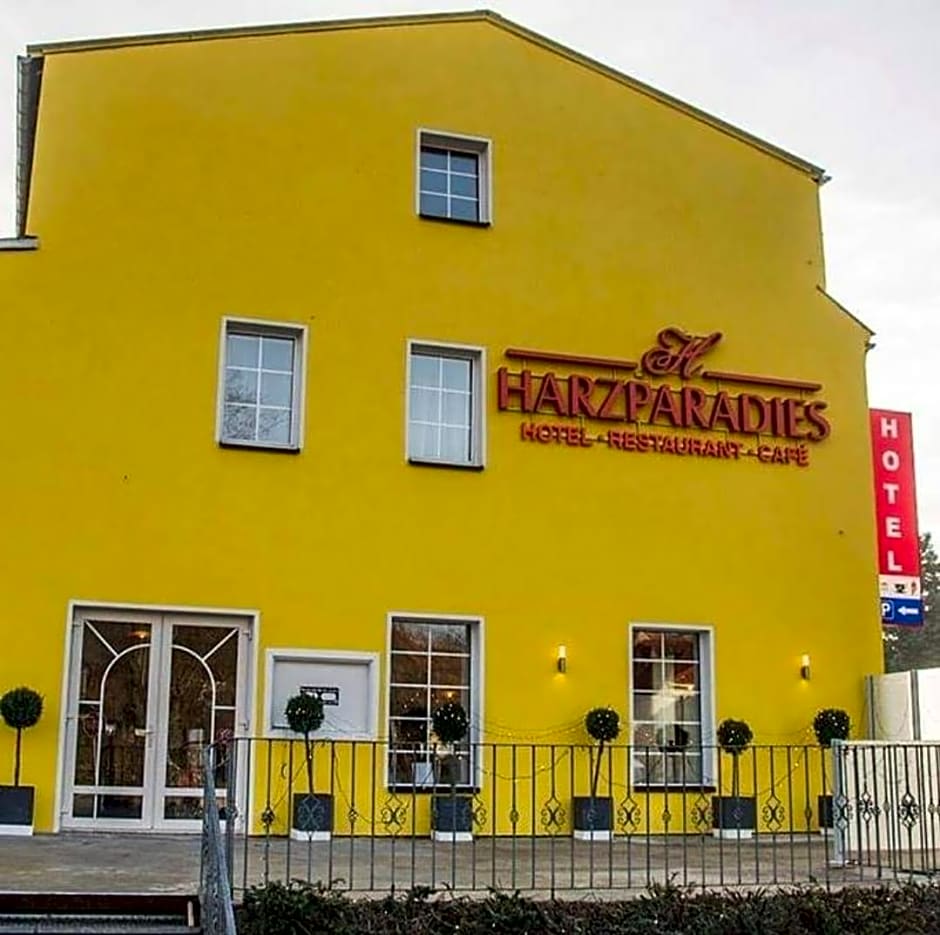 Harzparadies