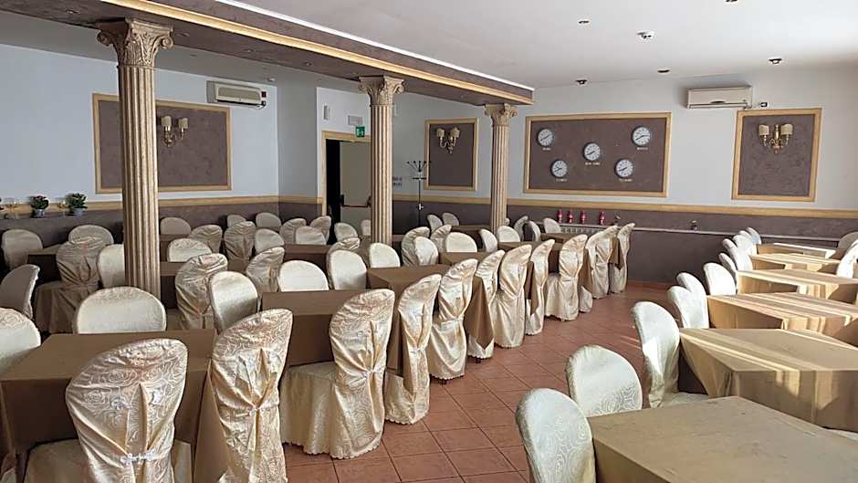 Park Hotel Serenissima