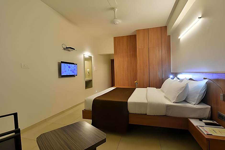 Hotel Panchvati Yatri