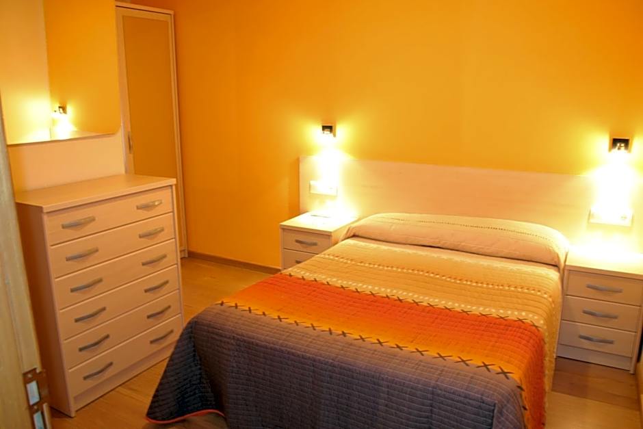 Hostal Hispanico I