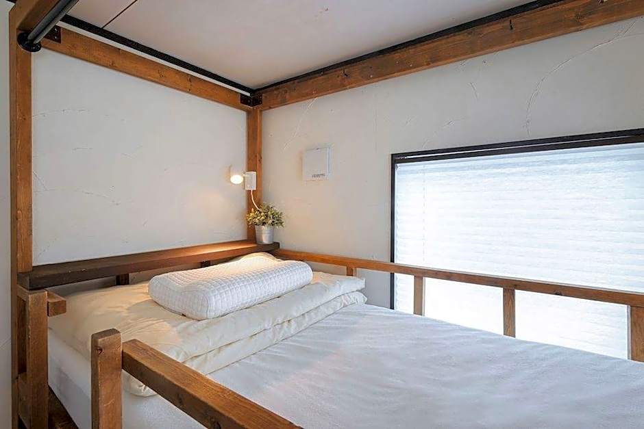 Sendai Guest House Umebachi