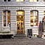 easyHotel Brussels City Centre