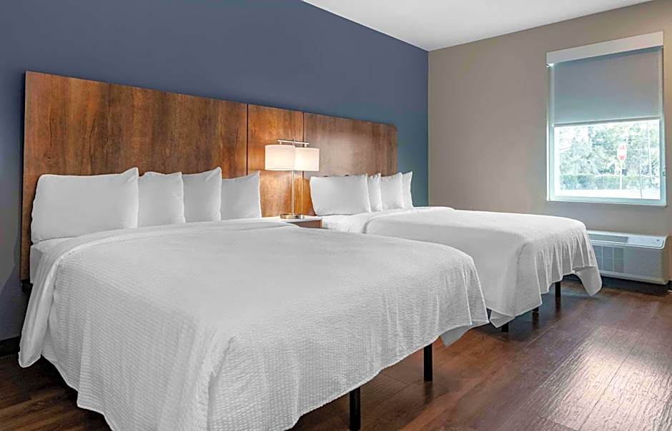 Extended Stay America Premier Suites - Tampa - Fairgrounds - Casino